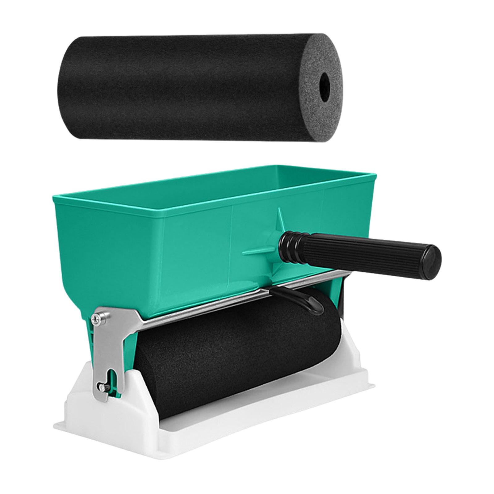 Woodworking Glue Roller - 접착제 도포기 롤러 도포 도구 400ml