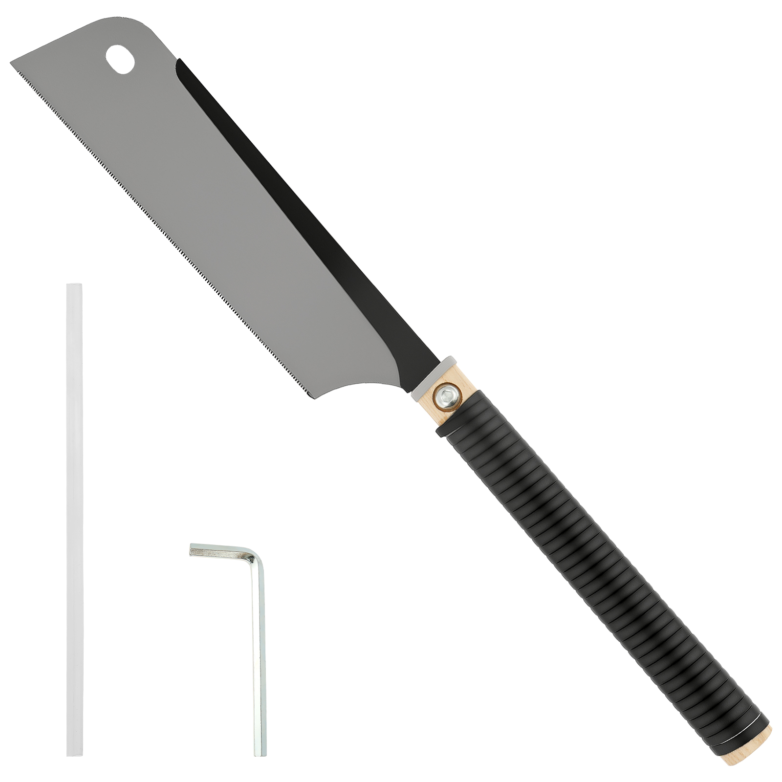 Woodworking Japanese - 일본산 핸드쏘 SK5 플렉시블 블레이드 플러시