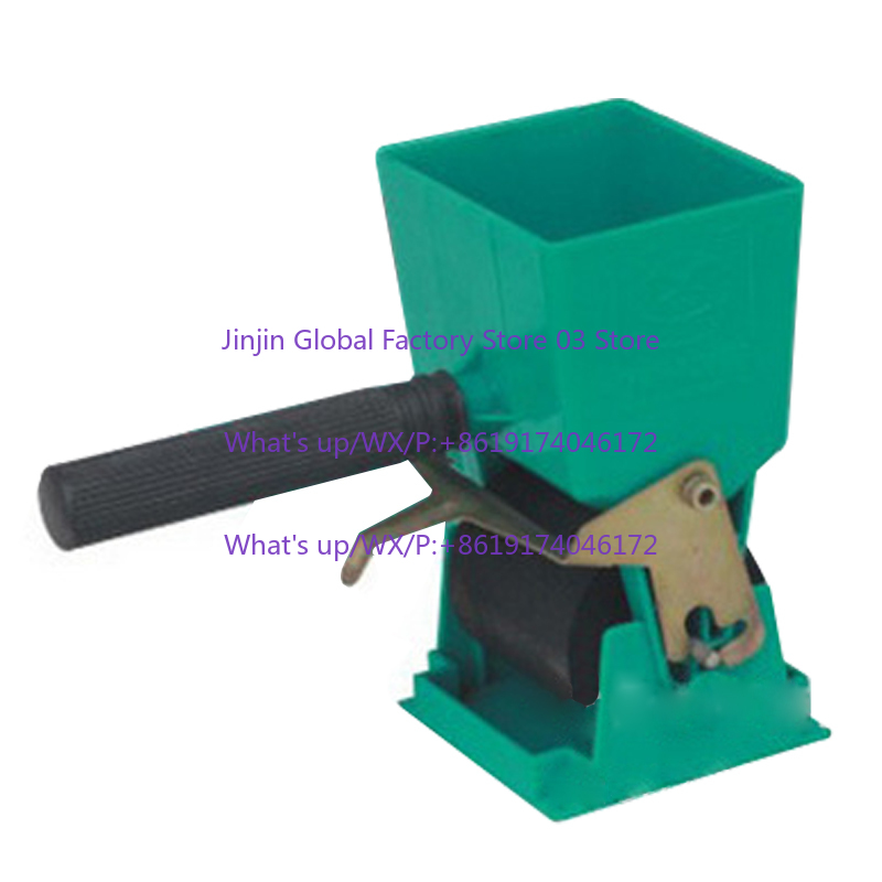 Woodworking Glue Roller - 3PCS 수동 접착제 기계 접착제 롤링