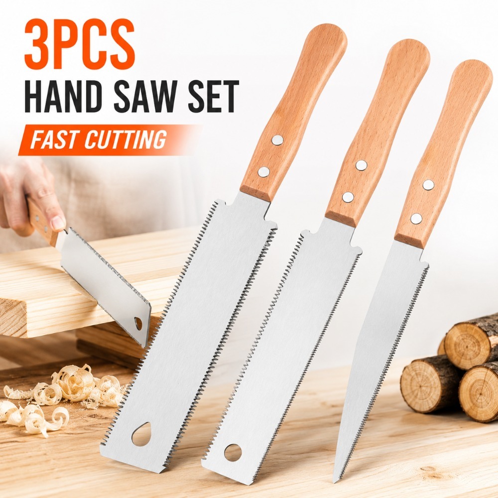 Woodworking Japanese - 유연한 일본식 손톱톱 SK5 강철 미세날