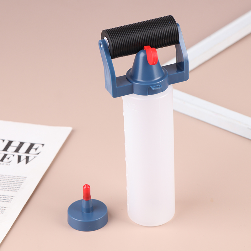 Woodworking Glue Roller - 고품질 8oz 목재 접착제 롤러 병