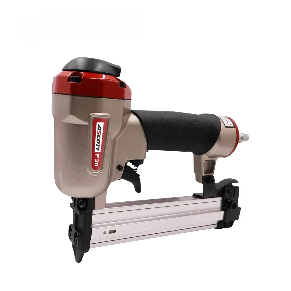 Woodworking Industry - 산업용 18ga 공압식 에어 브래드 네일러