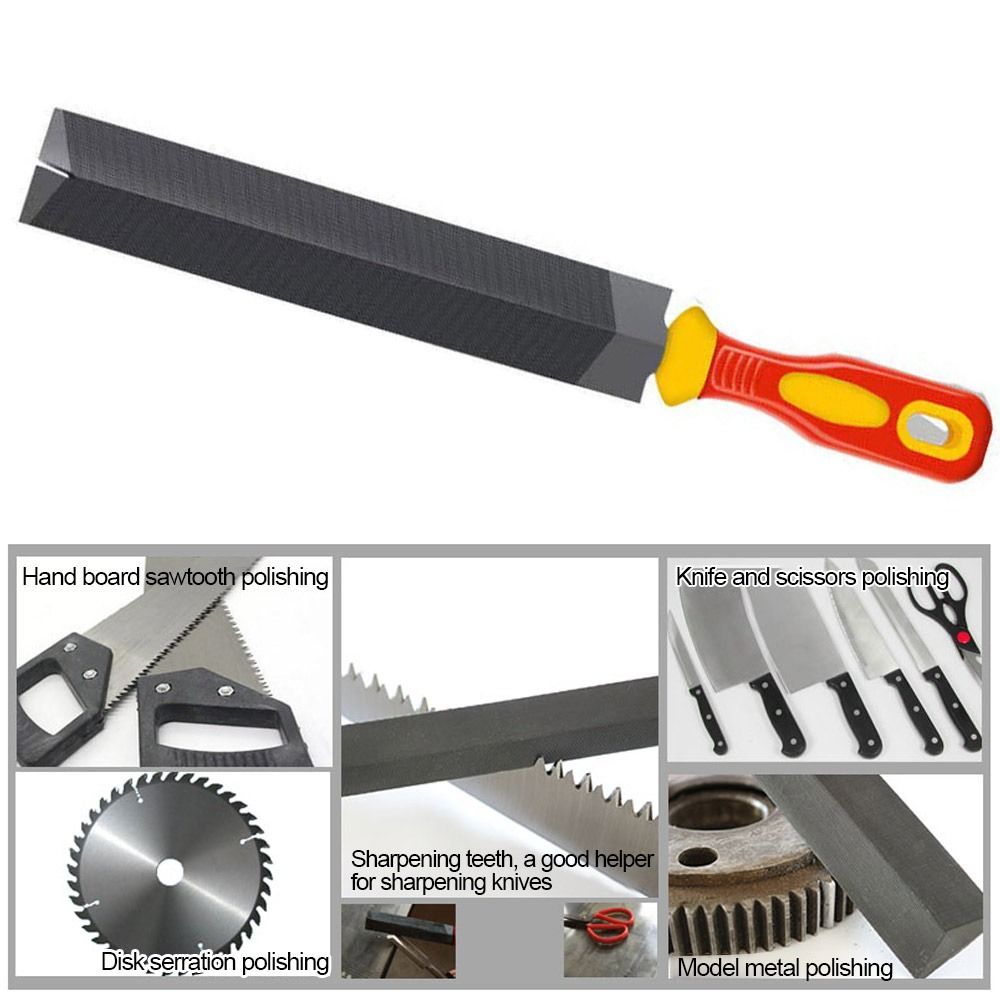 Woodworking Files And Rasps - 연마, 성형, 연삭, 다이아몬드 모양 줄자,
