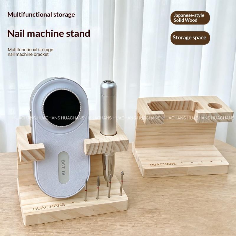 Woodworking Drill Bits - 1Pcs 여름 네일 드릴 머신 비트