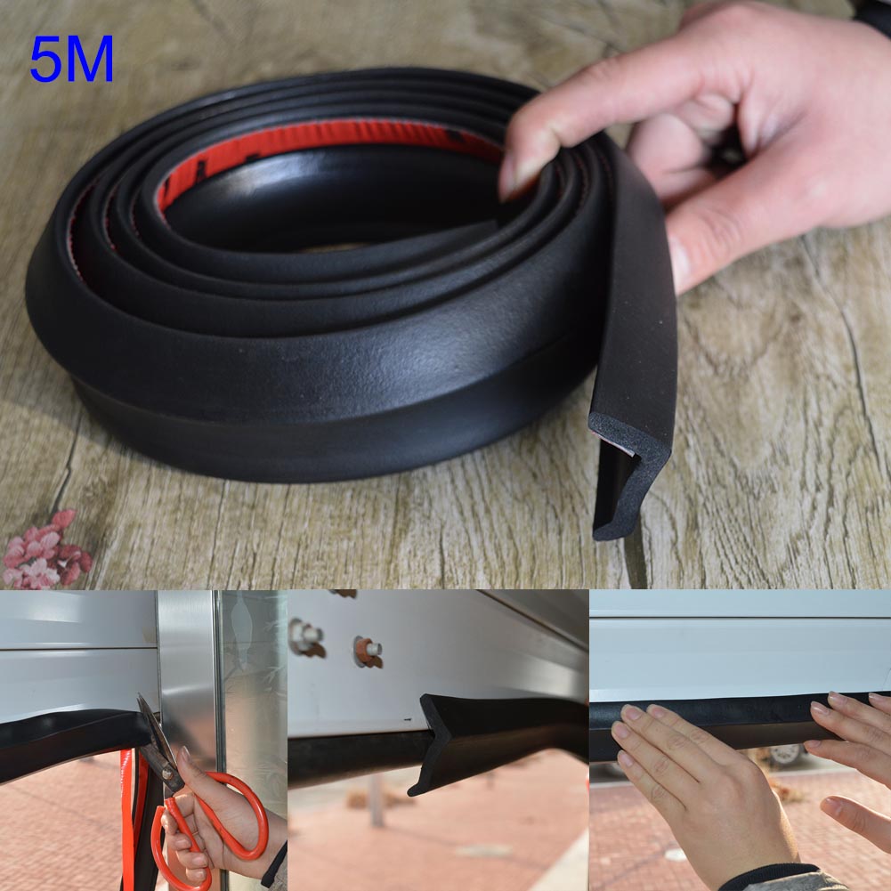 Woodworking Garage - 3/5m 차고 문 날씨 다목적 홈