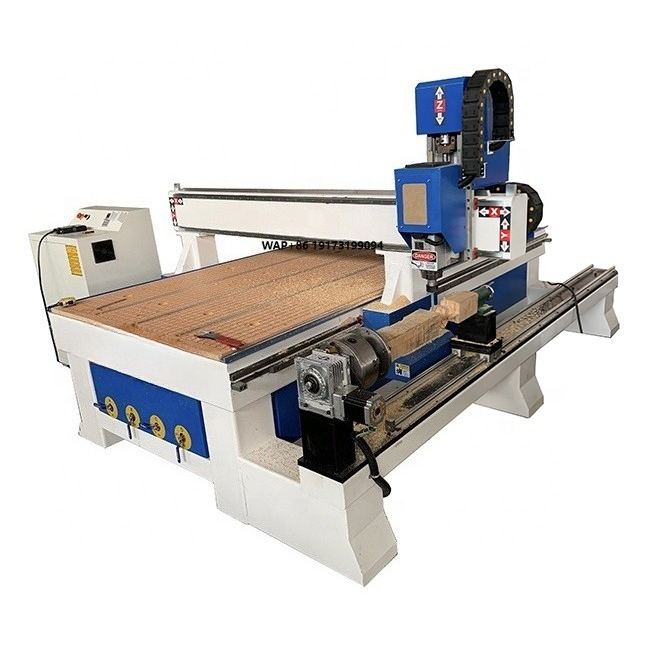 Woodworking Routers - 공장 공급 고정밀 목공 조각 기계