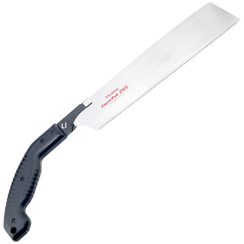 Woodworking Hand Saw - 타지마 PUL265/300/KCH 수입 3배속 핸드쏘 체인톱