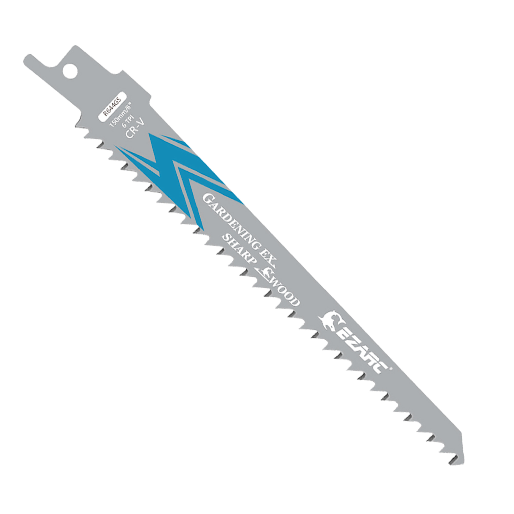 Woodworking Rasp - EZARC 목재용 왕복식 전정톱날, CRV 샤프