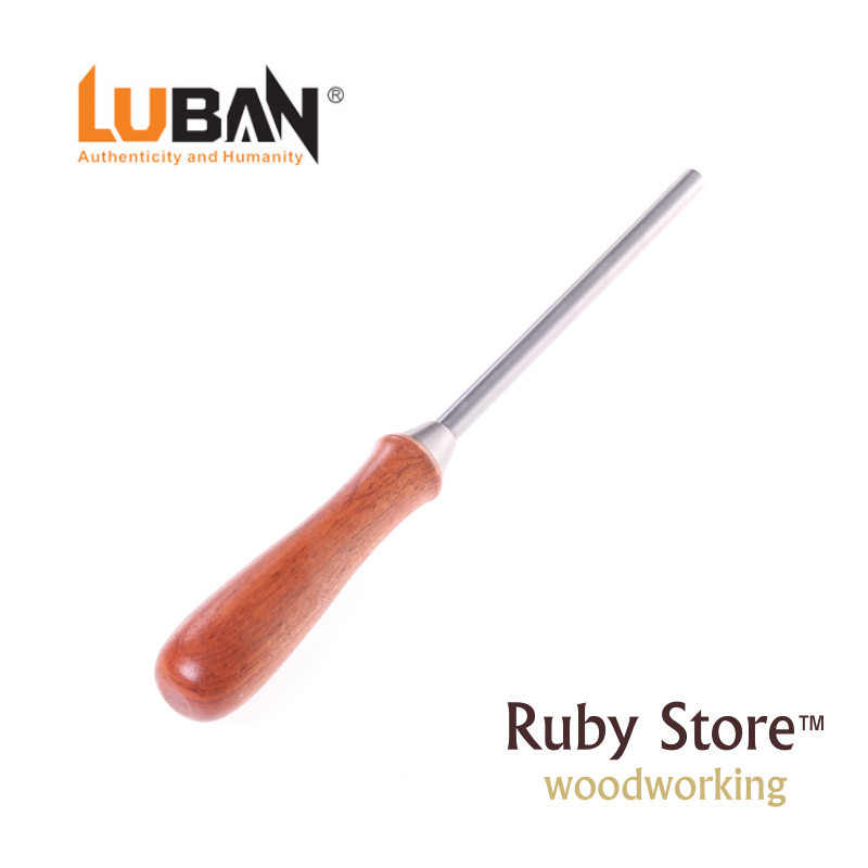 Woodworking Rasp - 스크레이퍼용 Qiangsheng Luban 버니셔 - 정밀