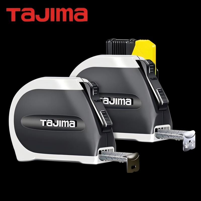 Woodworking Japanese - 일본 TAJIMA 셀프락킹 테이프 5.5M/25mm -