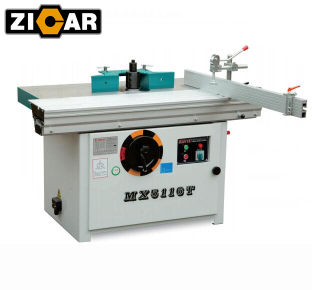 Zicar Woodworking Machinery - 인기 핫셀 ZICAR 인기 스핀들 몰더