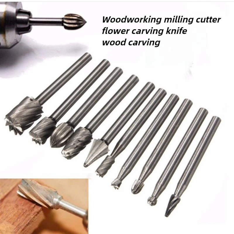 Woodworking Files And Rasps - 목재 밀링 커터 도구 조각용 라스프