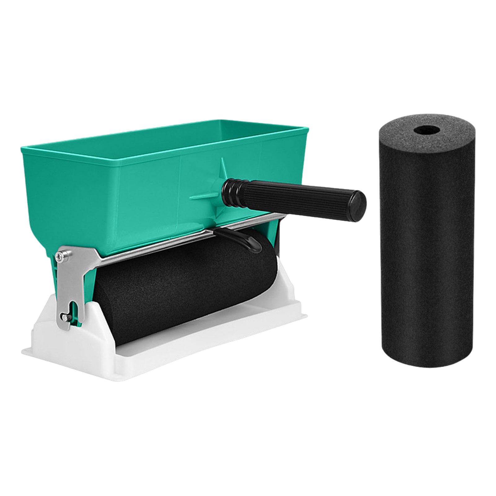 접착제 도포기 롤러 도포 도구 400ml 미끄럼 방지  - Woodworking Glue Roller 리뷰 및 가격
