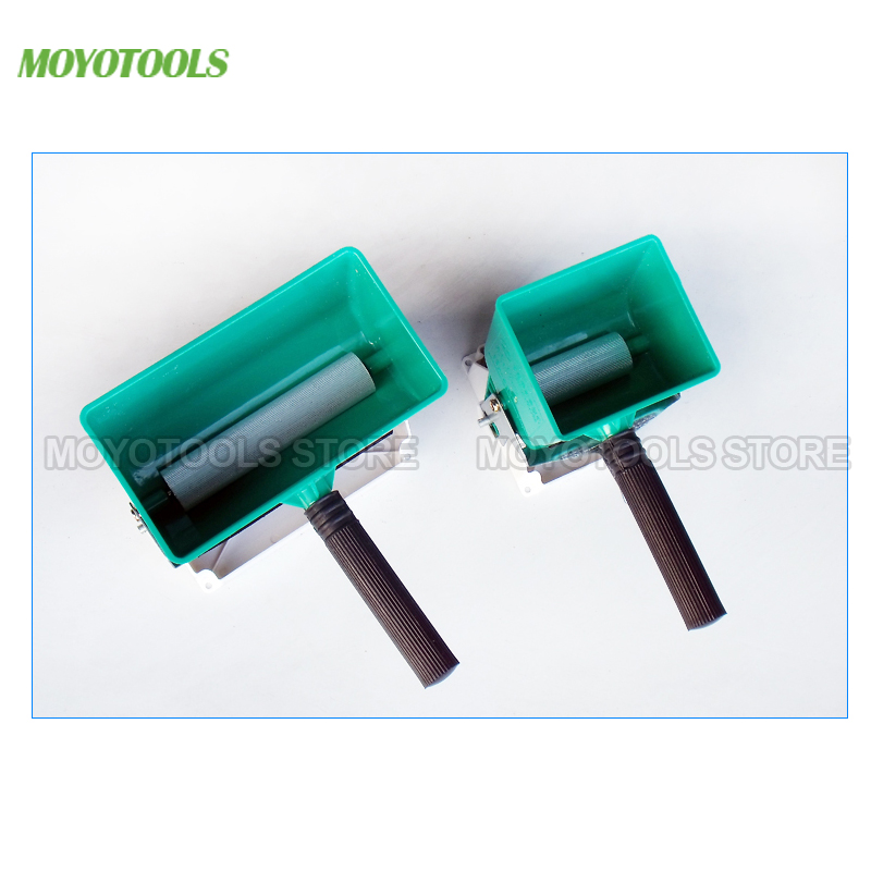 목공 휴대용 접착제 애플리케이터 3 인치 6 인치 휴대 - Woodworking Glue Roller 리뷰 및 가격