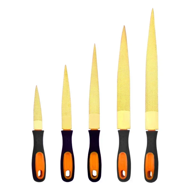 1PC 골든 테이퍼 Rasp 나무 파일 목공 악당 나무 - Woodworking Files And Rasps 리뷰 및 가격