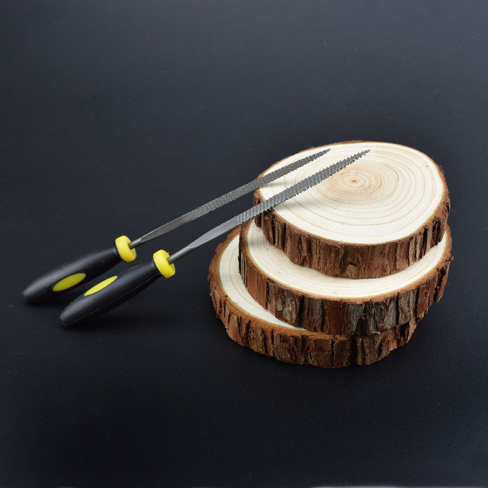 목공용 라스프 세트 6개입 목수용 5x140mm 파일  - Woodworking Files And Rasps 리뷰 및 가격
