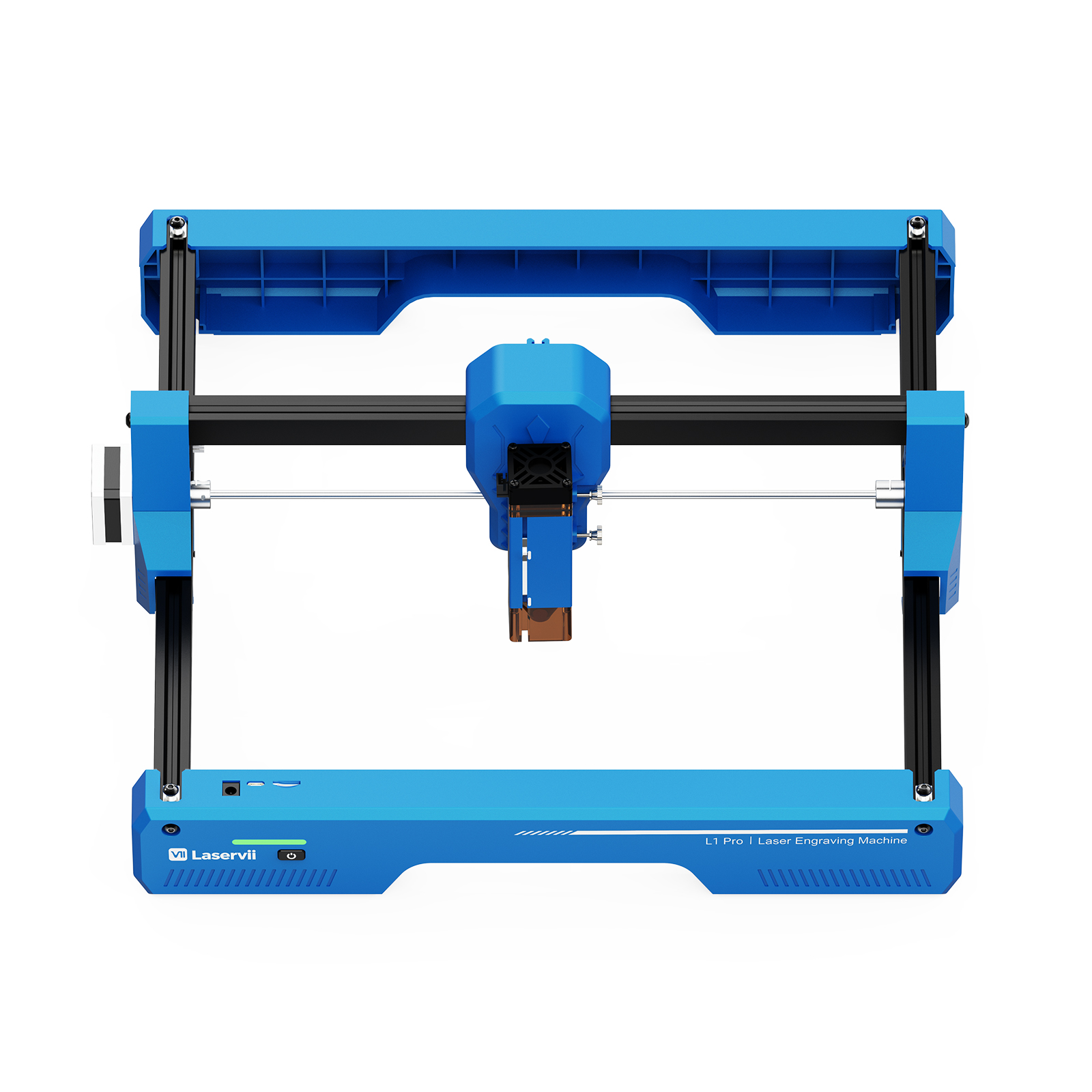 Laservii L1 Pro 7W 12W 데스크탑 레이 - Woodworking Laser 리뷰 및 가격