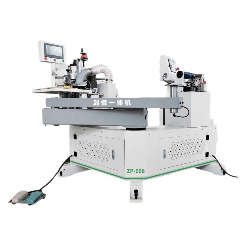 668 668Pro 곡면 수리 올인원 엣지 실링 벤치  - Woodworking Unlimited 리뷰 및 가격