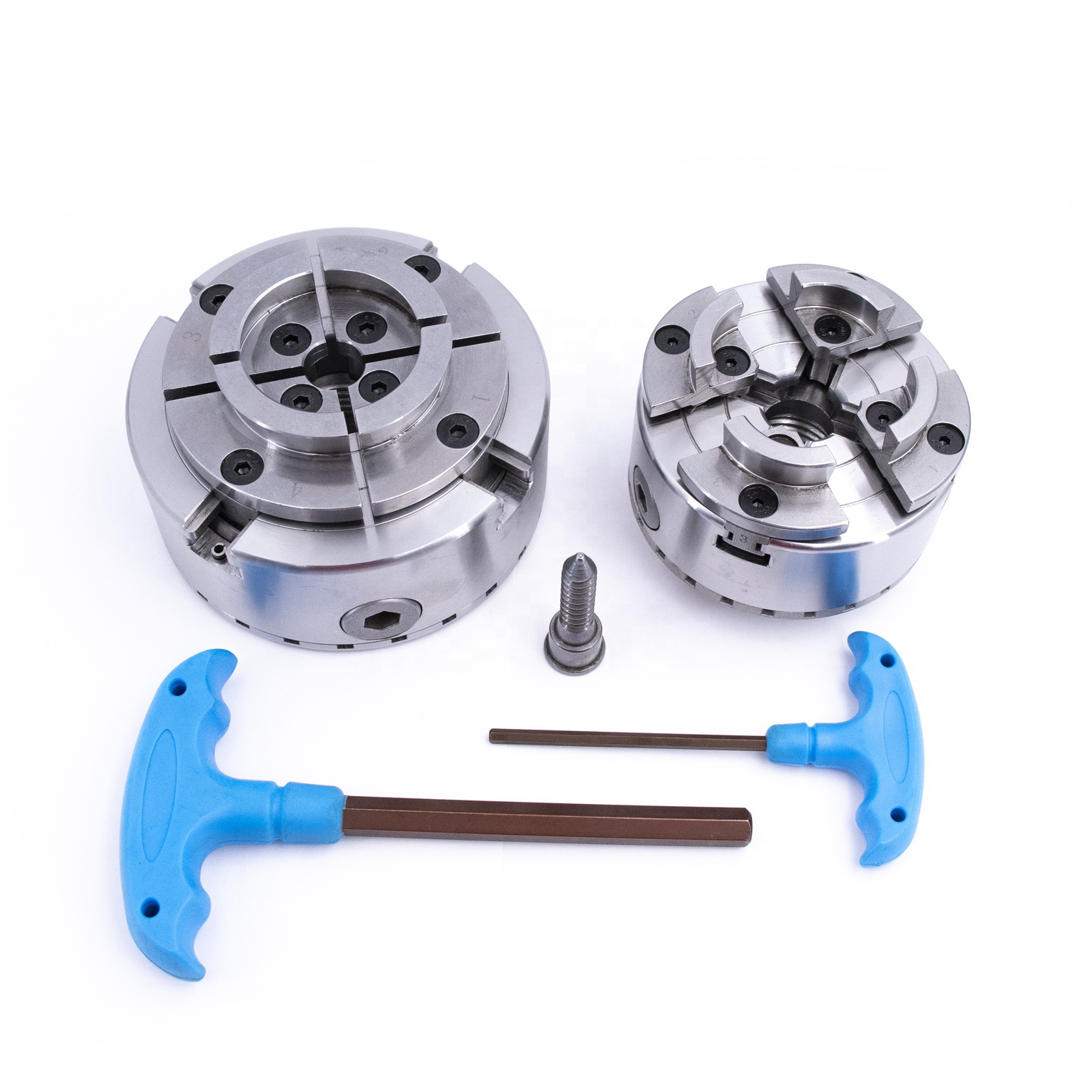 고품질 산업용 목공 척(워킹우드 머신용) - Woodworking Industry 리뷰 및 가격