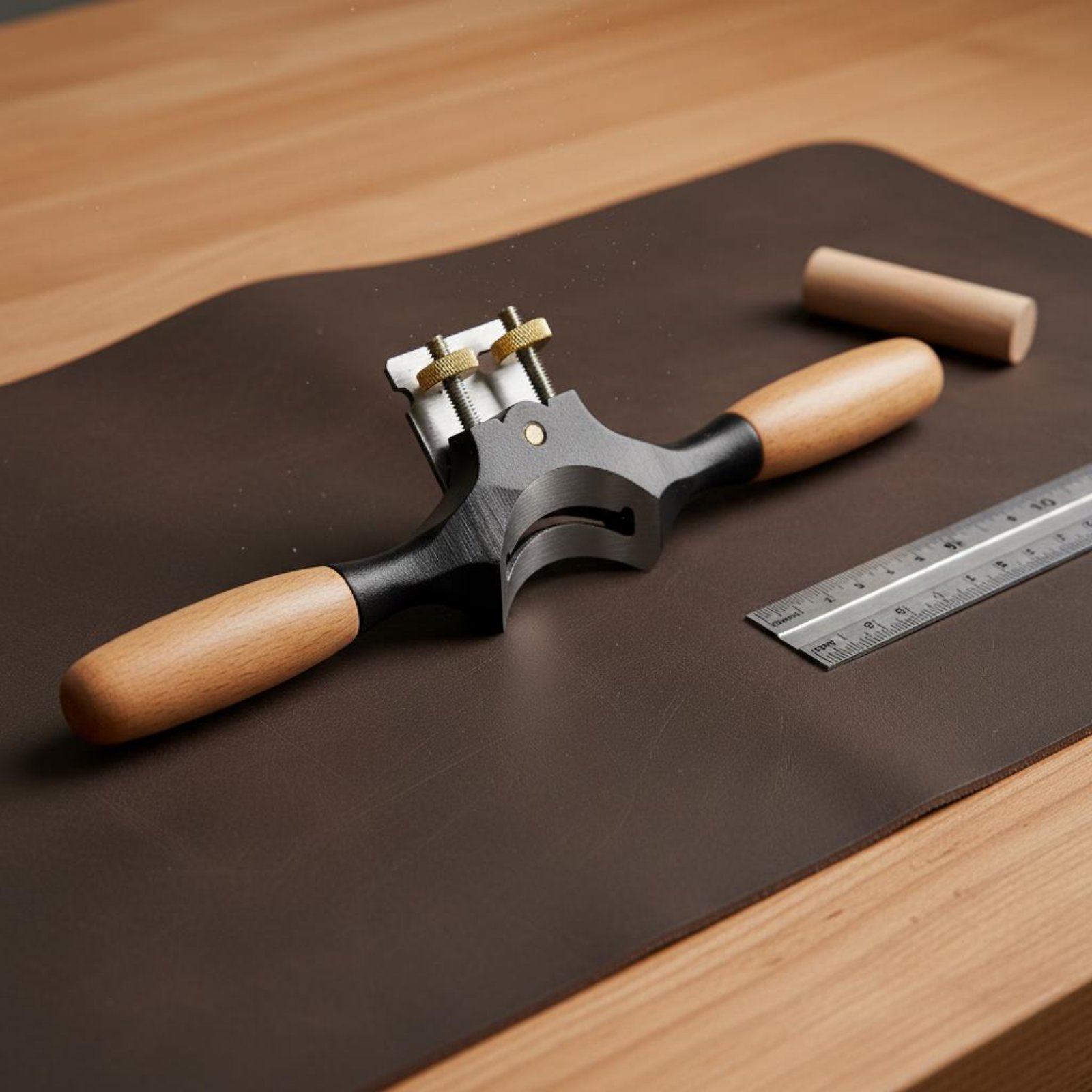 오목형 스포크쉐이브 인체공학적 손잡이 라운딩 플레인 목 - Woodworking Rasp 리뷰 및 가격