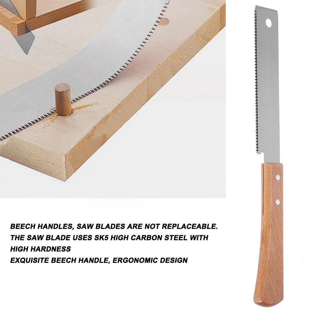 일본 스타일 손톱 단면 나무 손잡이, 정확한 가정용 목 - Woodworking Japanese 리뷰 및 가격