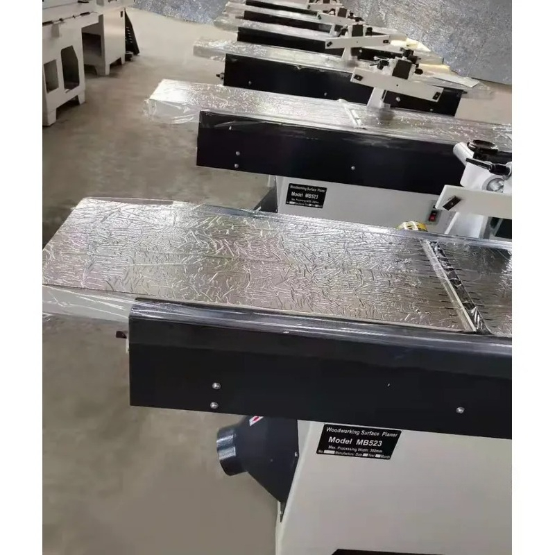 ZICAR 산업용 목공 기계 단면 프레스 두께 조절기  - Zicar Woodworking Machinery 리뷰 및 가격