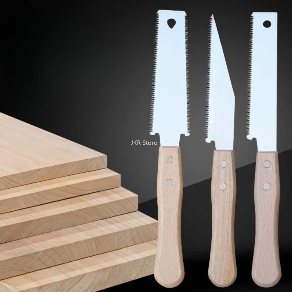 유연한 일본식 손톱톱 SK5 강철 미세날 목재 톱 목공 - Woodworking Japanese 리뷰 및 가격