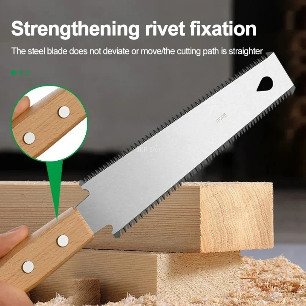 유연한 일본식 손톱톱 SK5 강철 미세날 목재 톱 목공 - Woodworking Japanese 리뷰 및 가격