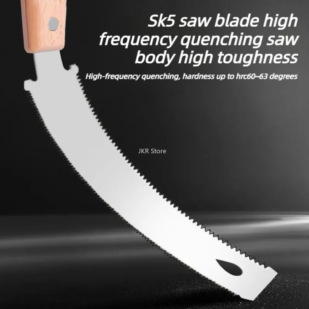유연한 일본식 손톱톱 SK5 강철 미세날 목재 톱 목공 - Woodworking Japanese 리뷰 및 가격