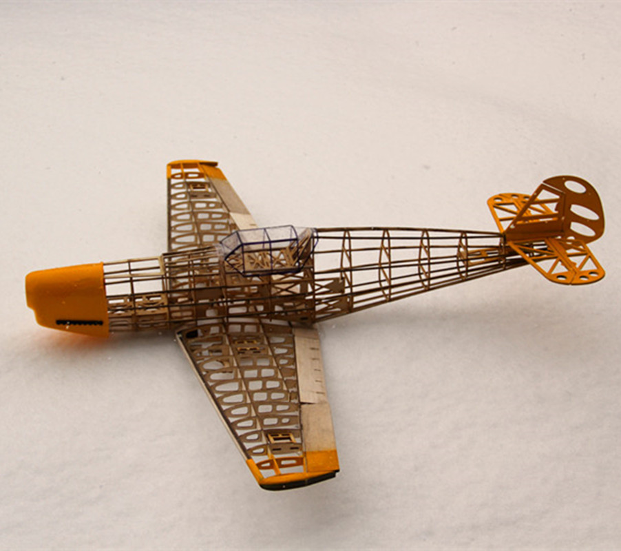 RC 비행기 레이저 컷 발사 우드 비행기 키트, BF1 - Woodworking Laser 리뷰 및 가격