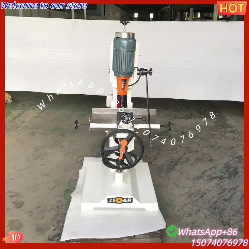 2026 ZICAR 고품질 인기 목공 기계 모티스앤테논 - Zicar Woodworking Machinery 리뷰 및 가격