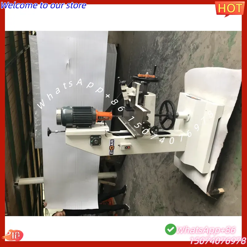 2026 ZICAR 고품질 인기 목공 기계 모티스앤테논 - Zicar Woodworking Machinery 리뷰 및 가격