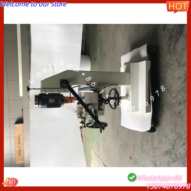 2026 ZICAR 고품질 인기 목공 기계 모티스앤테논 - Zicar Woodworking Machinery 리뷰 및 가격