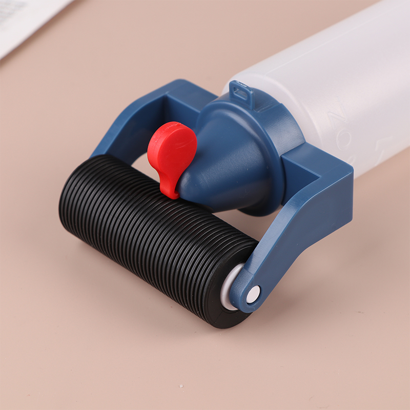 고품질 8oz 목재 접착제 롤러 병 세트 접착제 용기  - Woodworking Glue Roller 리뷰 및 가격