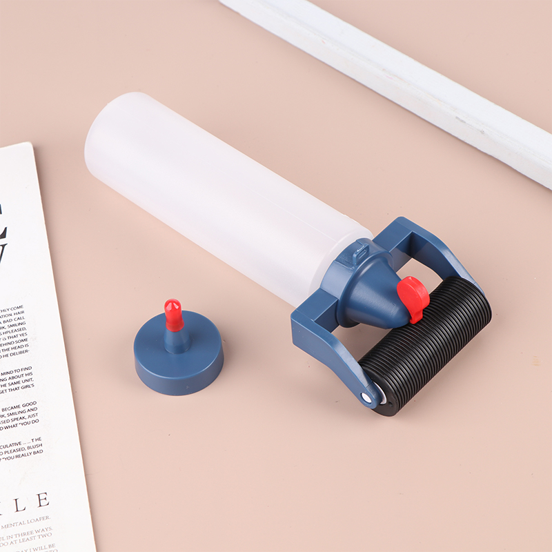 고품질 8oz 목재 접착제 롤러 병 세트 접착제 용기  - Woodworking Glue Roller 리뷰 및 가격