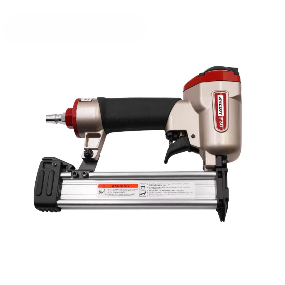 산업용 18ga 공압식 에어 브래드 네일러 및 스테이플 - Woodworking Industry 리뷰 및 가격