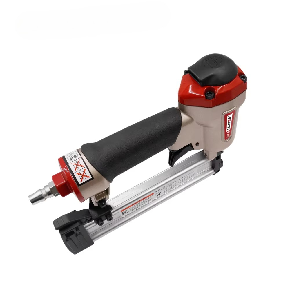 산업용 18ga 공압식 에어 브래드 네일러 및 스테이플 - Woodworking Industry 리뷰 및 가격