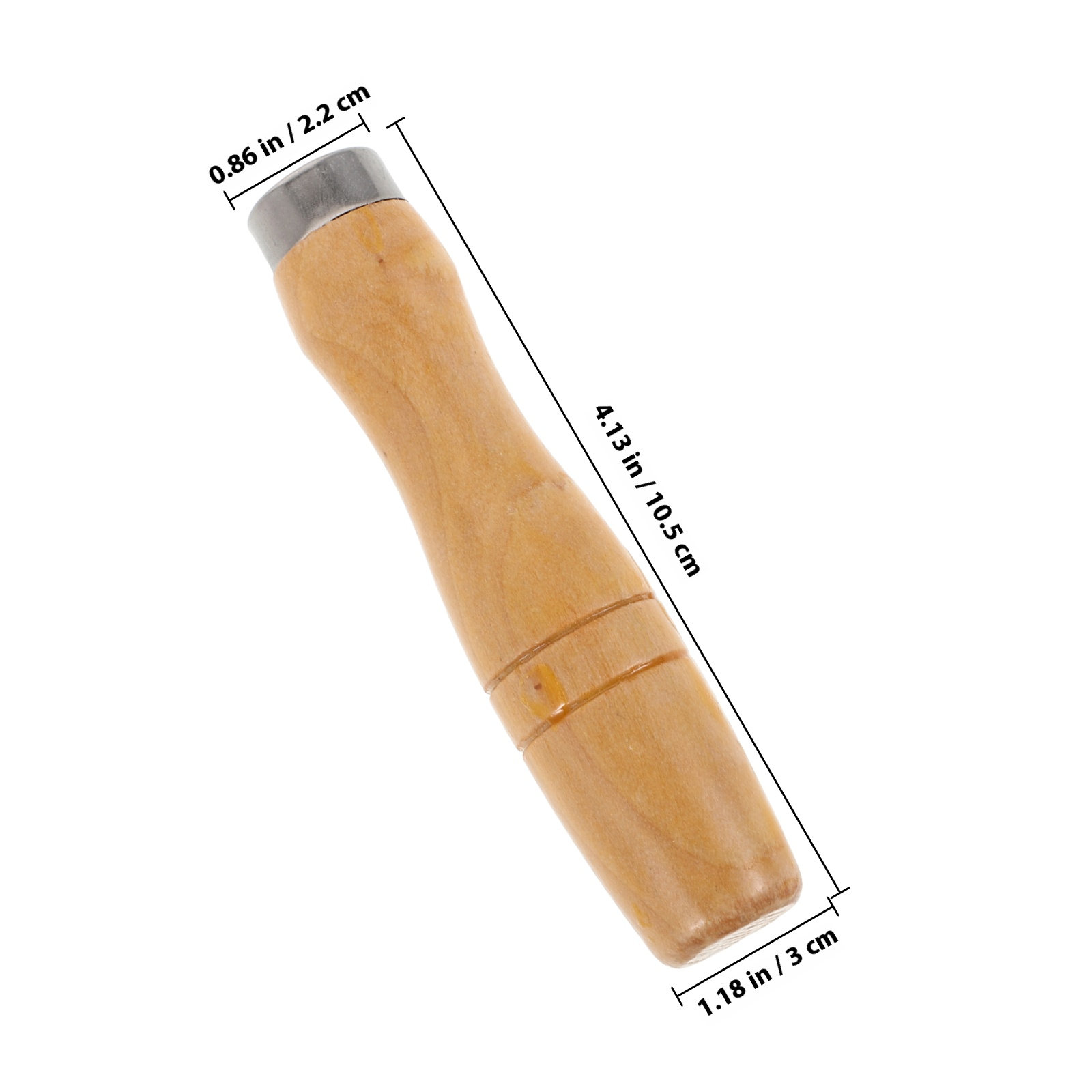 파일용 5Pcs 나무 손잡이 금속 파일용 목공 도구 손 - Woodworking Files And Rasps 리뷰 및 가격