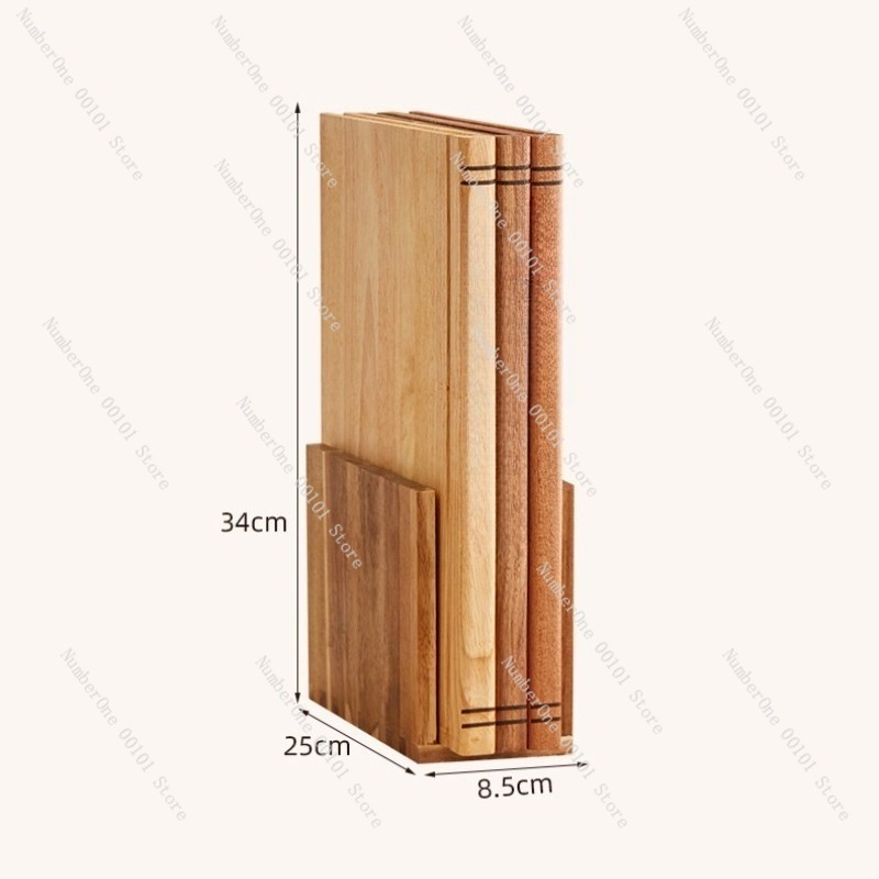 고급 원목 책 모양 도마 3종 세트 가정용 도마 나무  - Woodworking Plan 리뷰 및 가격