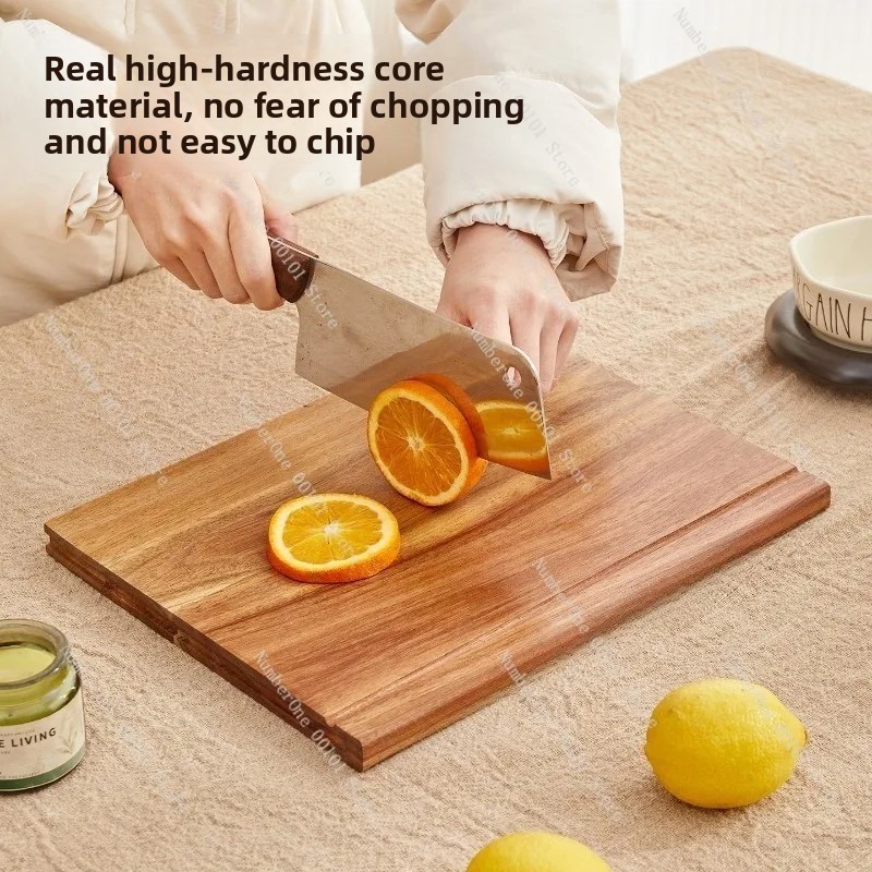 고급 원목 책 모양 도마 3종 세트 가정용 도마 나무  - Woodworking Plan 리뷰 및 가격