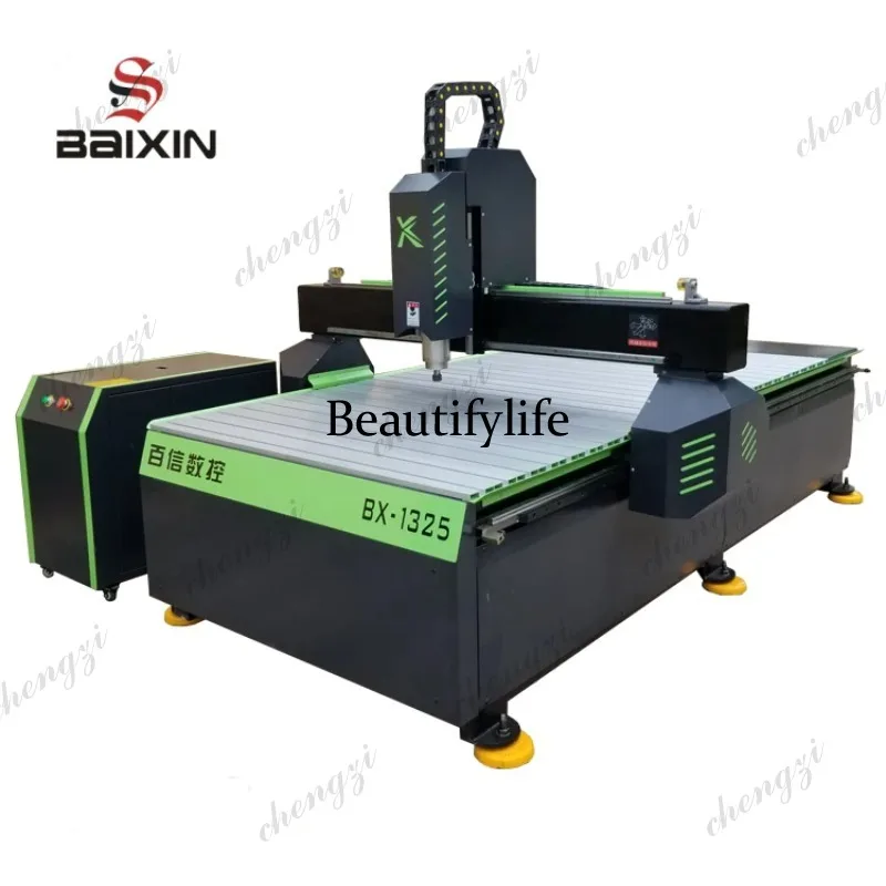 HR 산업용 CNC 라우터 소형 목공 및 금속 조각기, - Woodworking Industry 리뷰 및 가격