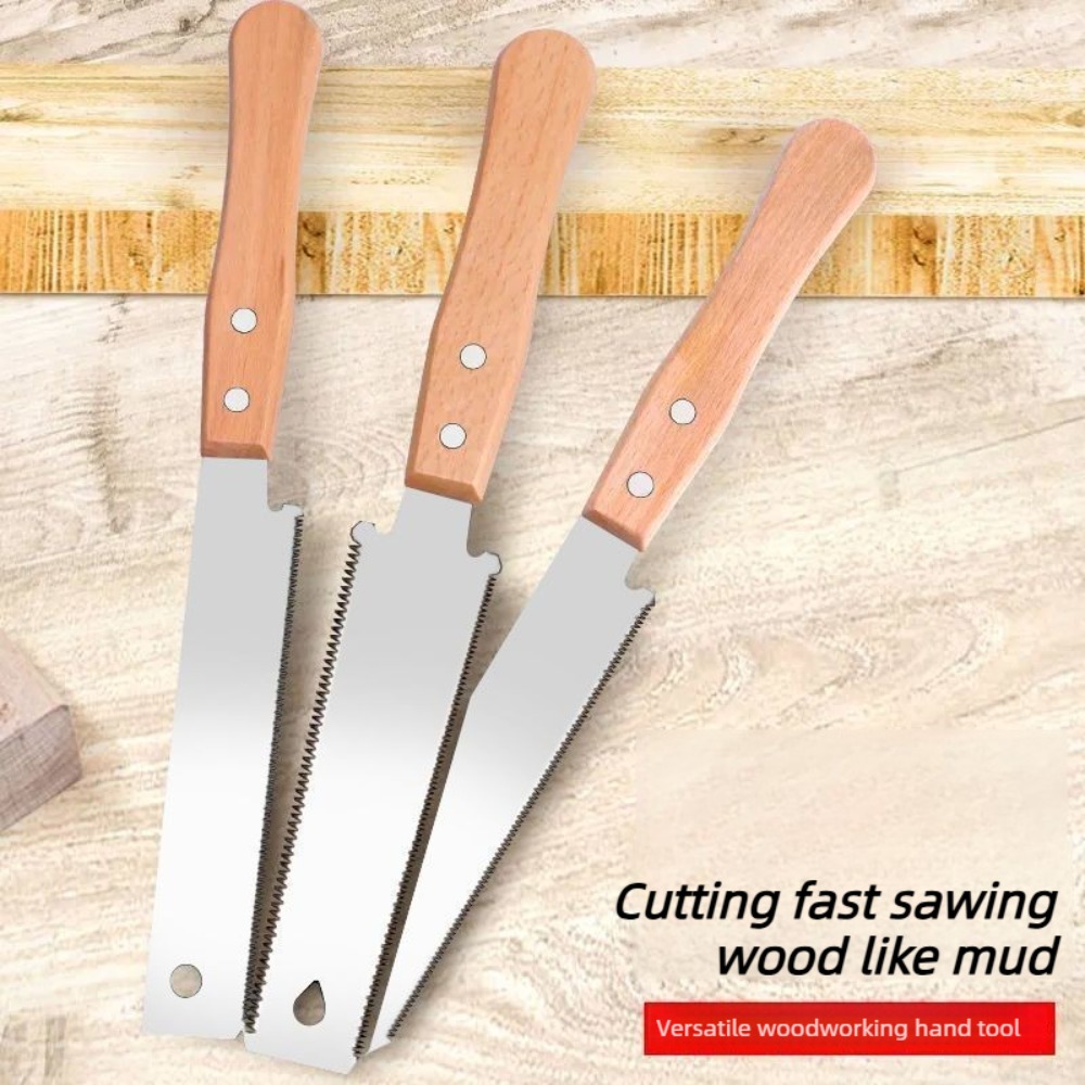 목공용 일본식 핸드쏘 SK5 스틸 미세날 유연한 블레이 - Woodworking Japanese 리뷰 및 가격