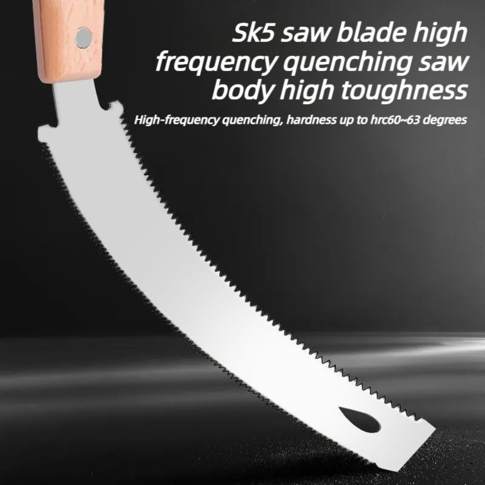 목공용 일본식 핸드쏘 SK5 스틸 미세날 유연한 블레이 - Woodworking Japanese 리뷰 및 가격