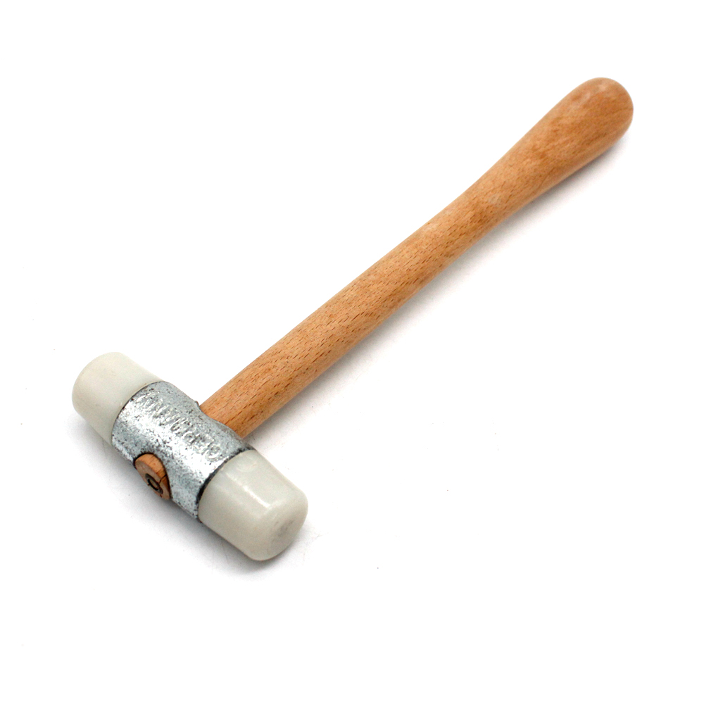 나일론 양면 망치 (나무 손잡이 포함) - 보석 가공, - Woodworking Plan 리뷰 및 가격