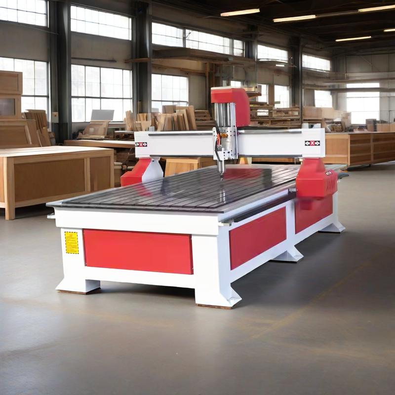 3축 1325 CNC 목공 라우터 ATC 진공 흡착 컵 - Woodworking Routers 리뷰 및 가격