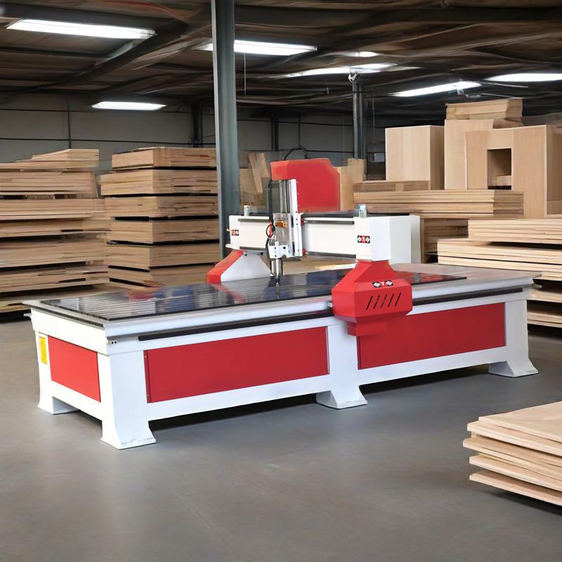 3축 1325 CNC 목공 라우터 ATC 진공 흡착 컵 - Woodworking Routers 리뷰 및 가격