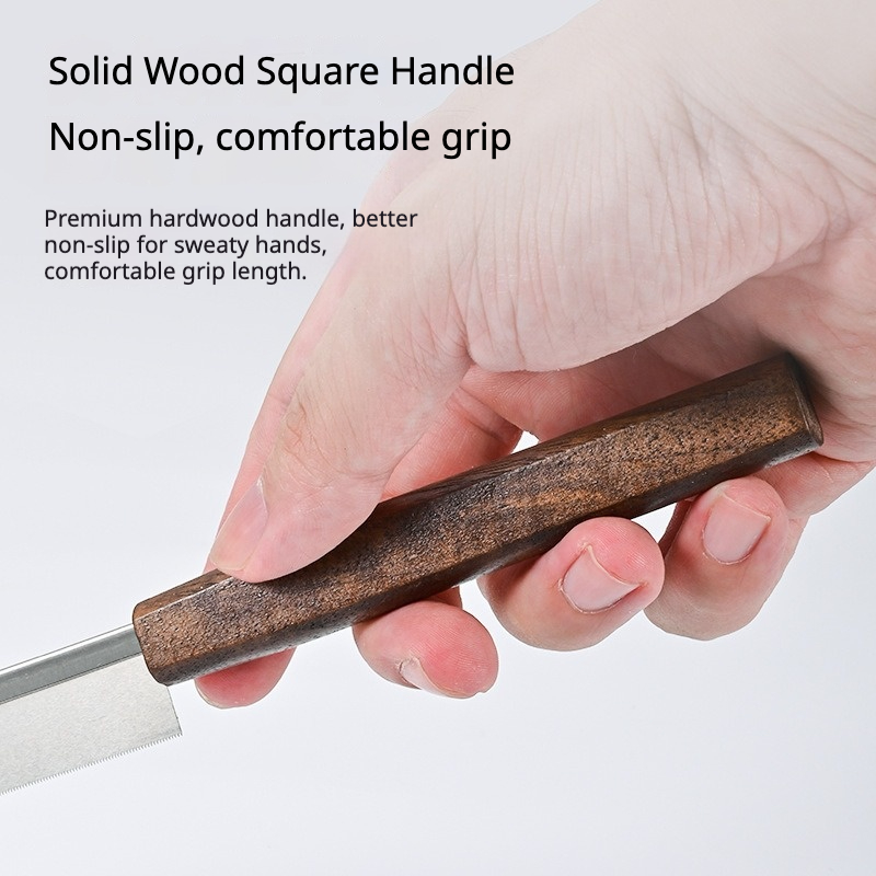 MSWZ MS-103 초박형 상어 치아 핸드 톱 건담  - Woodworking Hand Saw 리뷰 및 가격