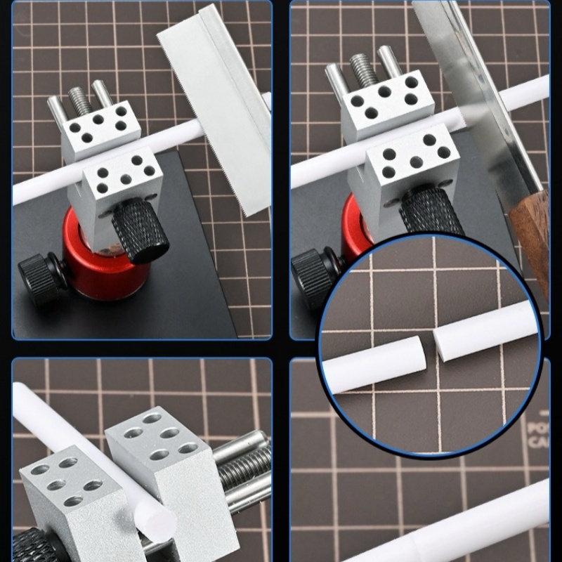 MSWZ MS-103 초박형 상어 치아 핸드 톱 건담  - Woodworking Hand Saw 리뷰 및 가격