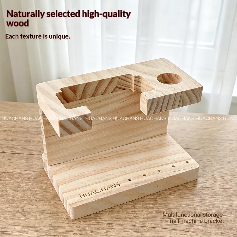 1Pcs 여름 네일 드릴 머신 비트 나무 홀더 네일 트 - Woodworking Drill Bits 리뷰 및 가격