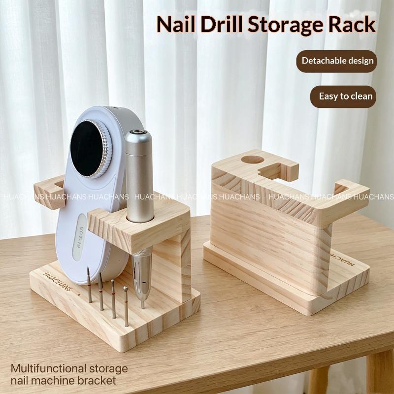 1Pcs 여름 네일 드릴 머신 비트 나무 홀더 네일 트 - Woodworking Drill Bits 리뷰 및 가격